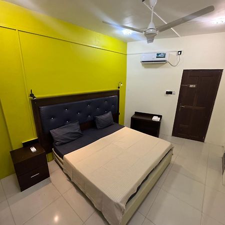Metro City Hotel Colombo Luaran gambar