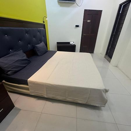 Metro City Hotel Colombo Luaran gambar