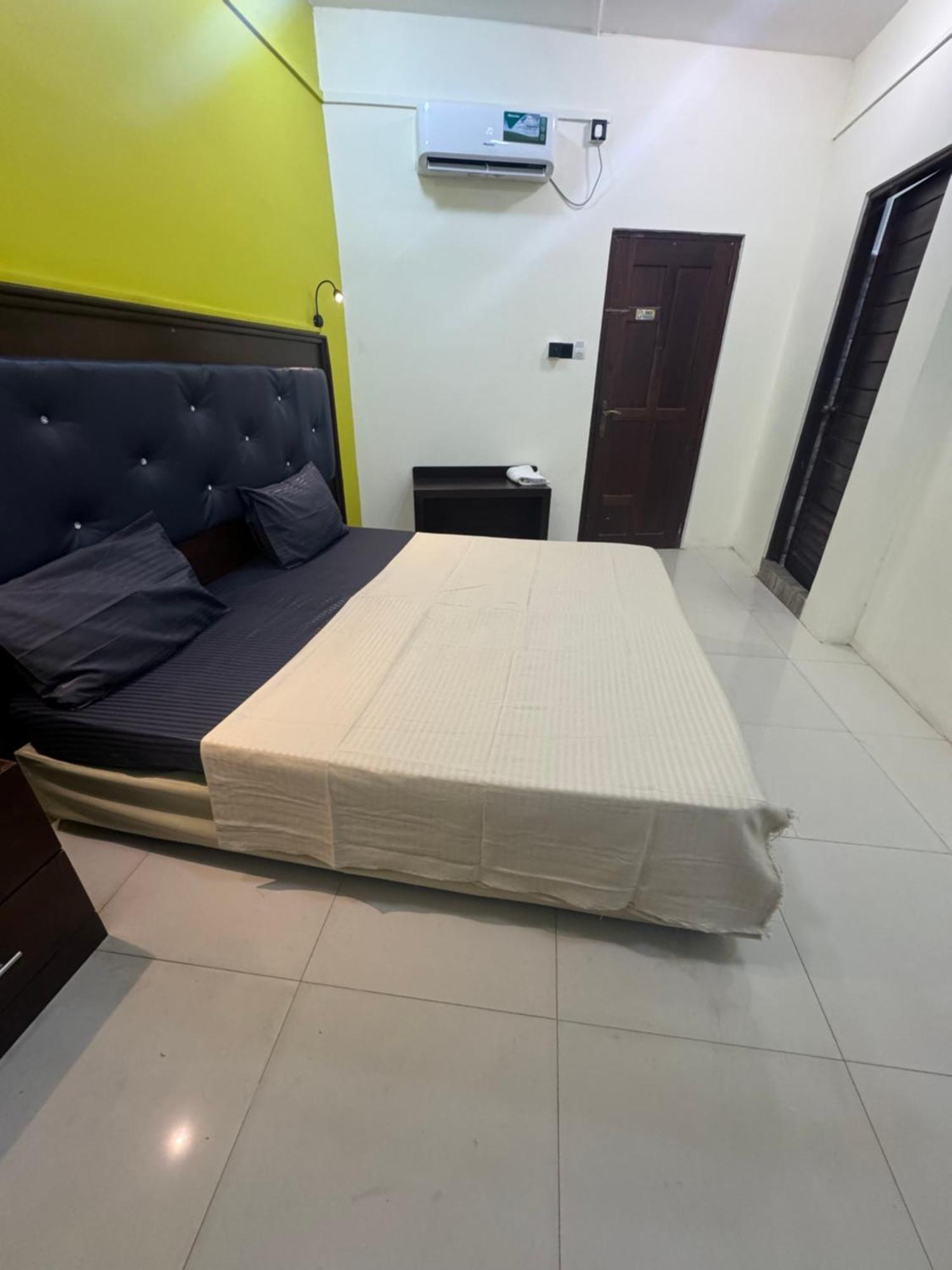 Metro City Hotel Colombo Luaran gambar