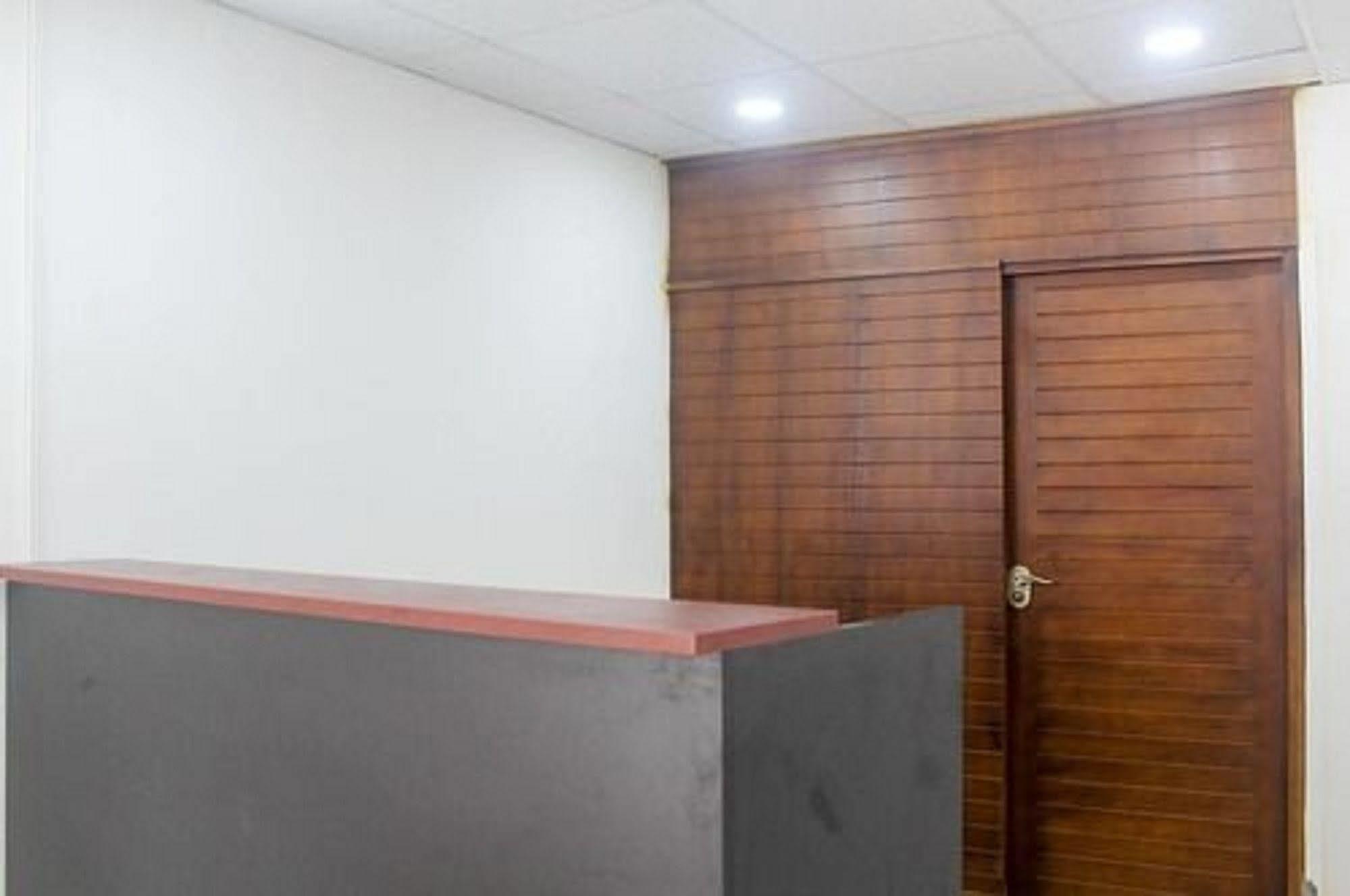 Metro City Hotel Colombo Luaran gambar