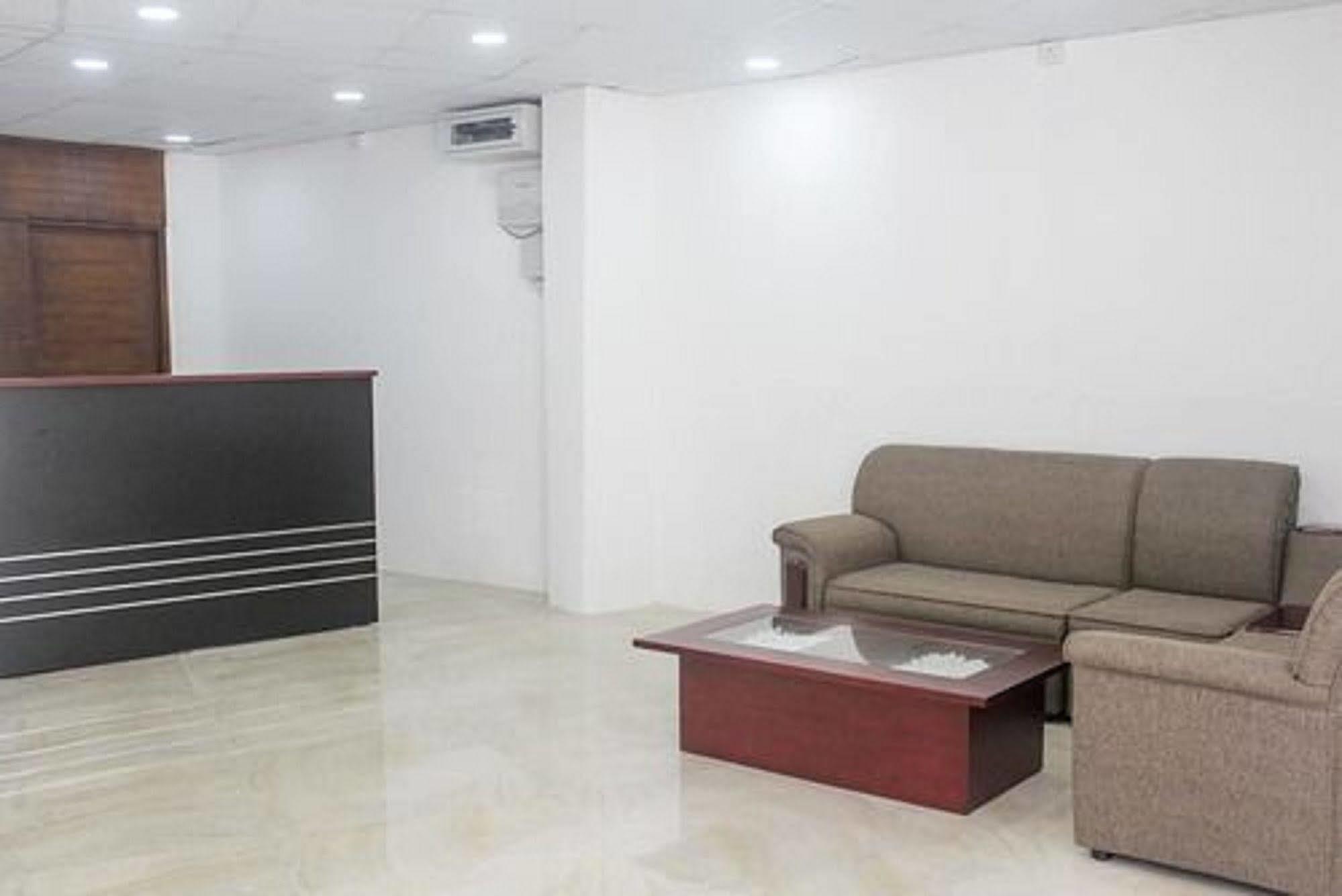 Metro City Hotel Colombo Luaran gambar