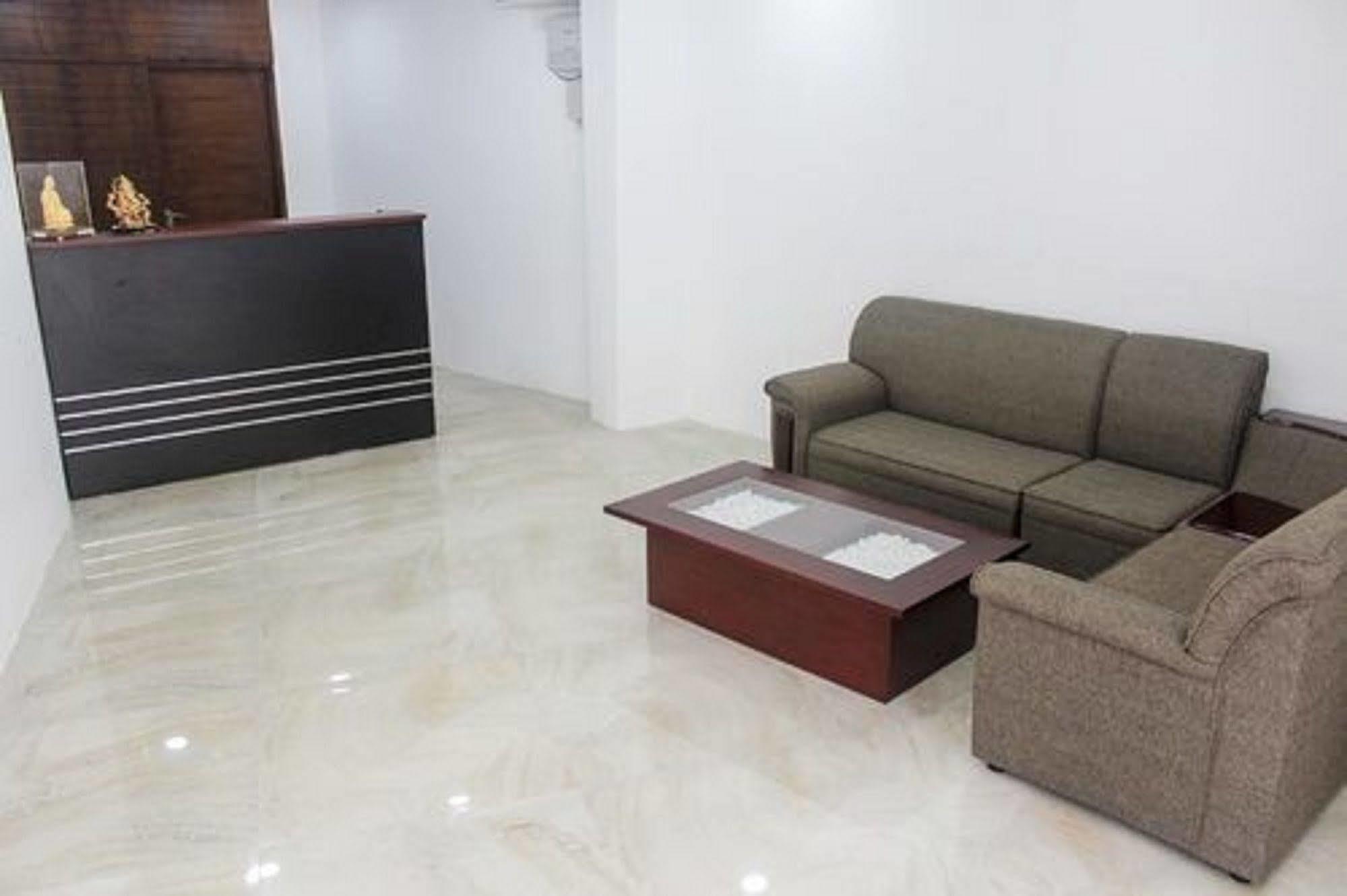 Metro City Hotel Colombo Luaran gambar